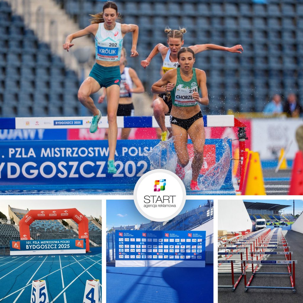 PZLA Mistrzostwa Polski