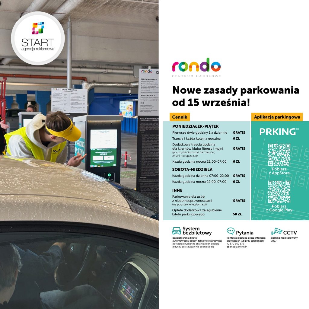 Ch Rondo w Bydgoszczy