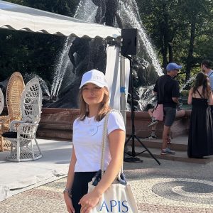 Promocja kosmetyków firmy Apis