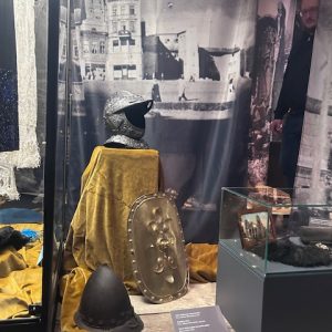 Wystawa "Inne Miasto" w Muzeum Okręgowym