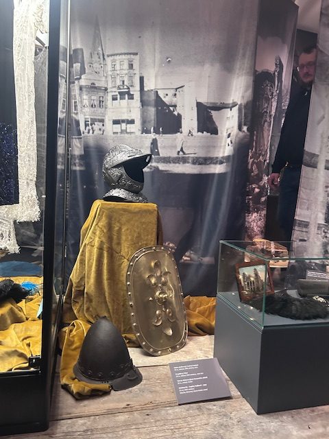 Wystawa "Inne Miasto" w Muzeum Okręgowym