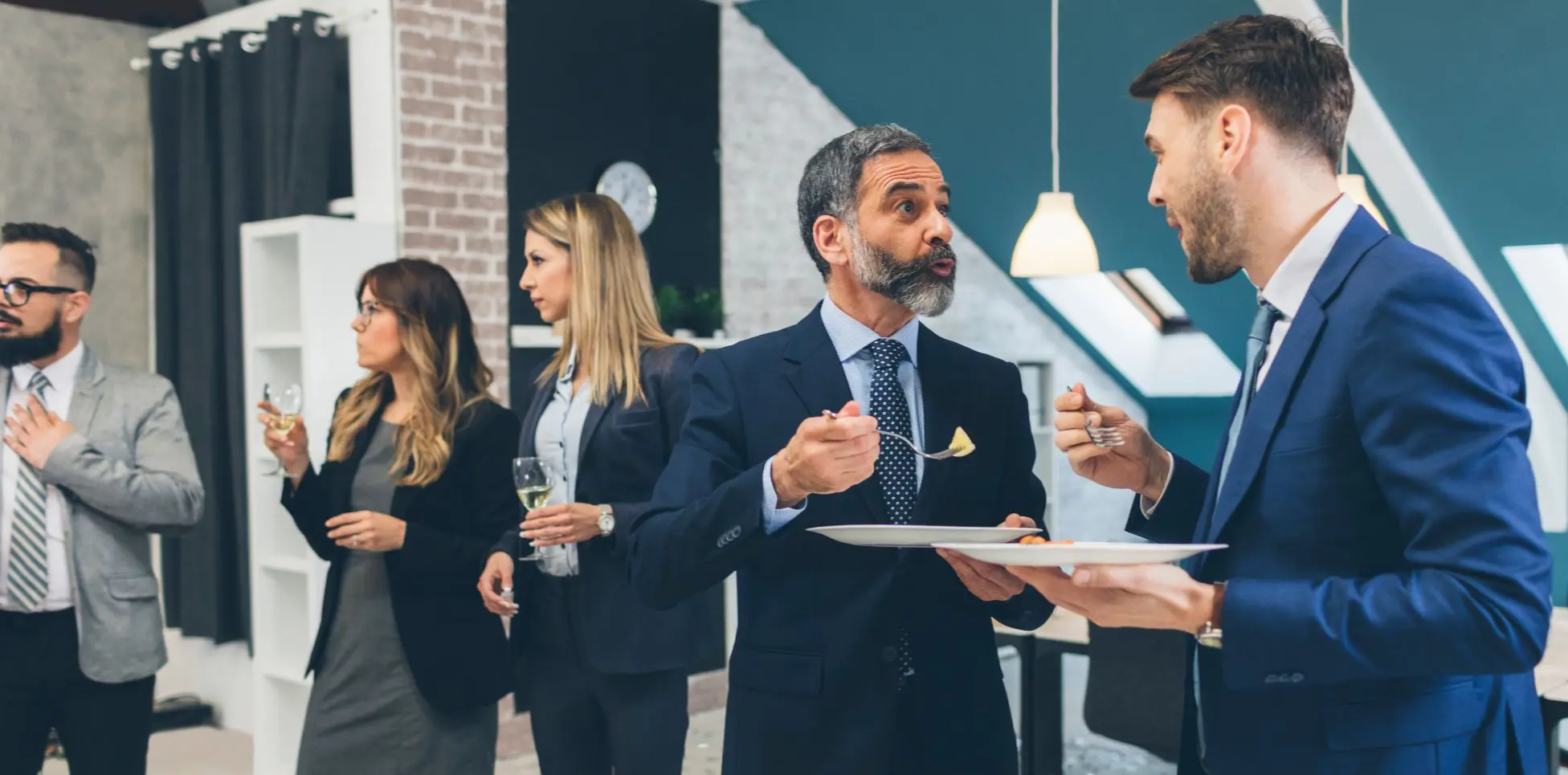 Organizacja eventów firmowych Bydgoszcz