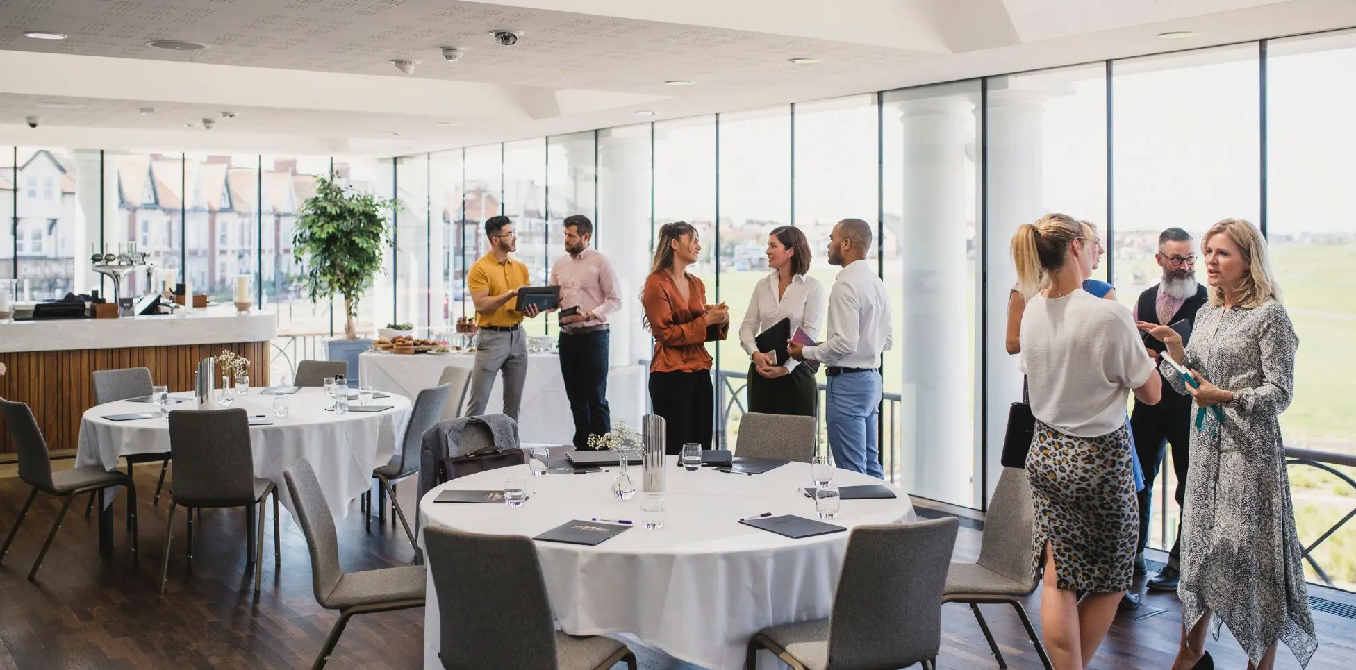 Organizacja imprezy firmowej