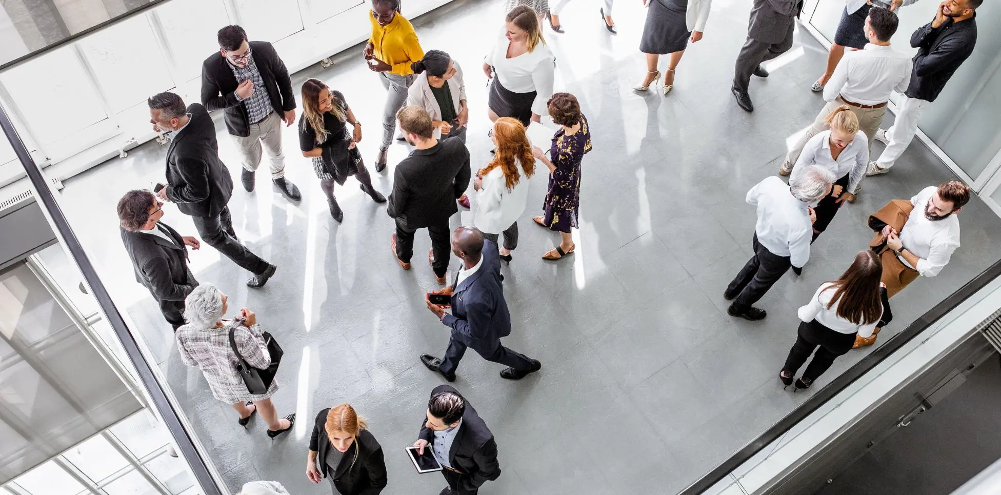 Organizowanie eventu firmowego